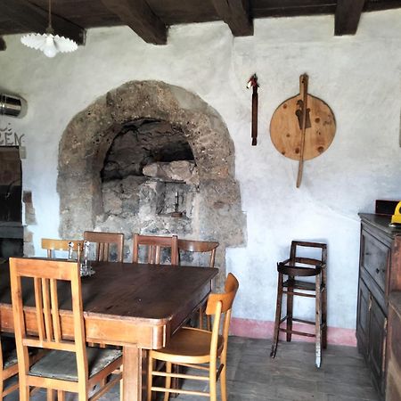 Dossena Dimora Storica Al Lac Conte Tomaselli Villa Madonna della Costa Esterno foto