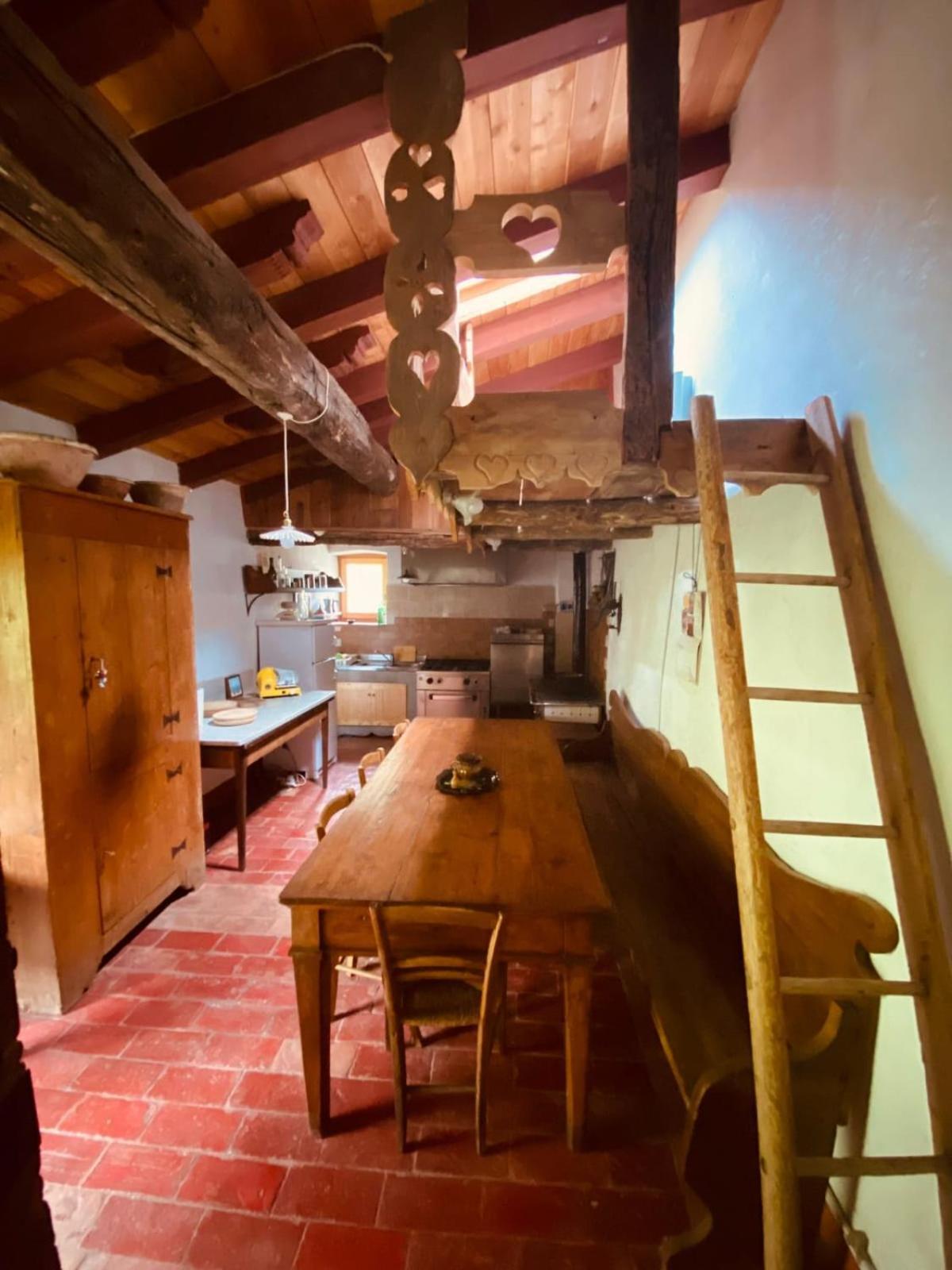 Dossena Dimora Storica Al Lac Conte Tomaselli Villa Madonna della Costa Esterno foto