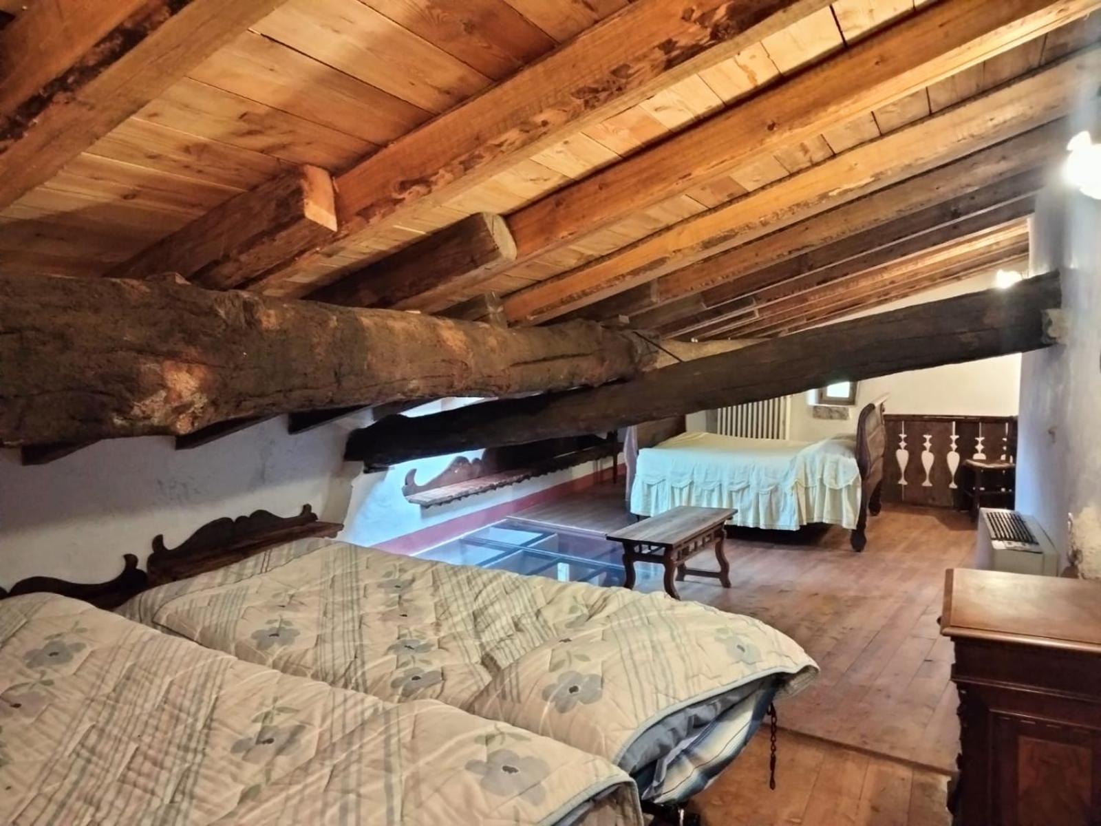 Dossena Dimora Storica Al Lac Conte Tomaselli Villa Madonna della Costa Esterno foto