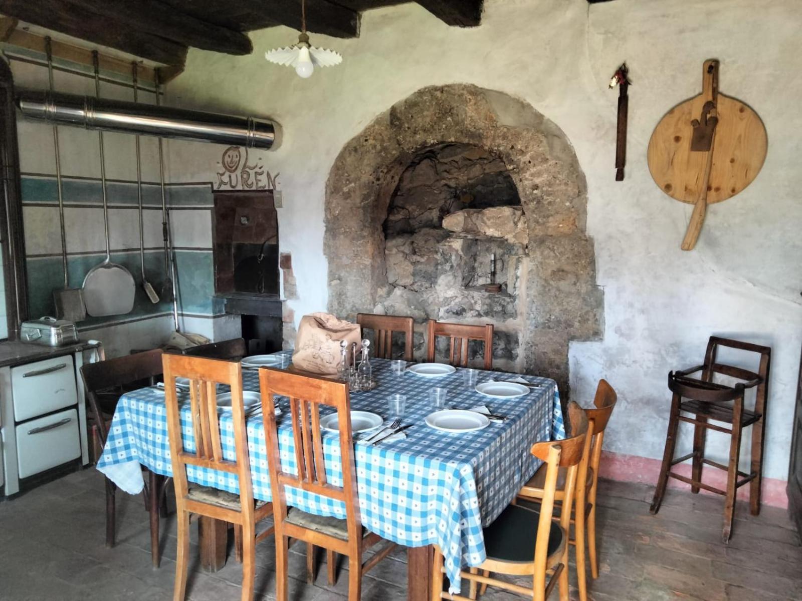 Dossena Dimora Storica Al Lac Conte Tomaselli Villa Madonna della Costa Esterno foto