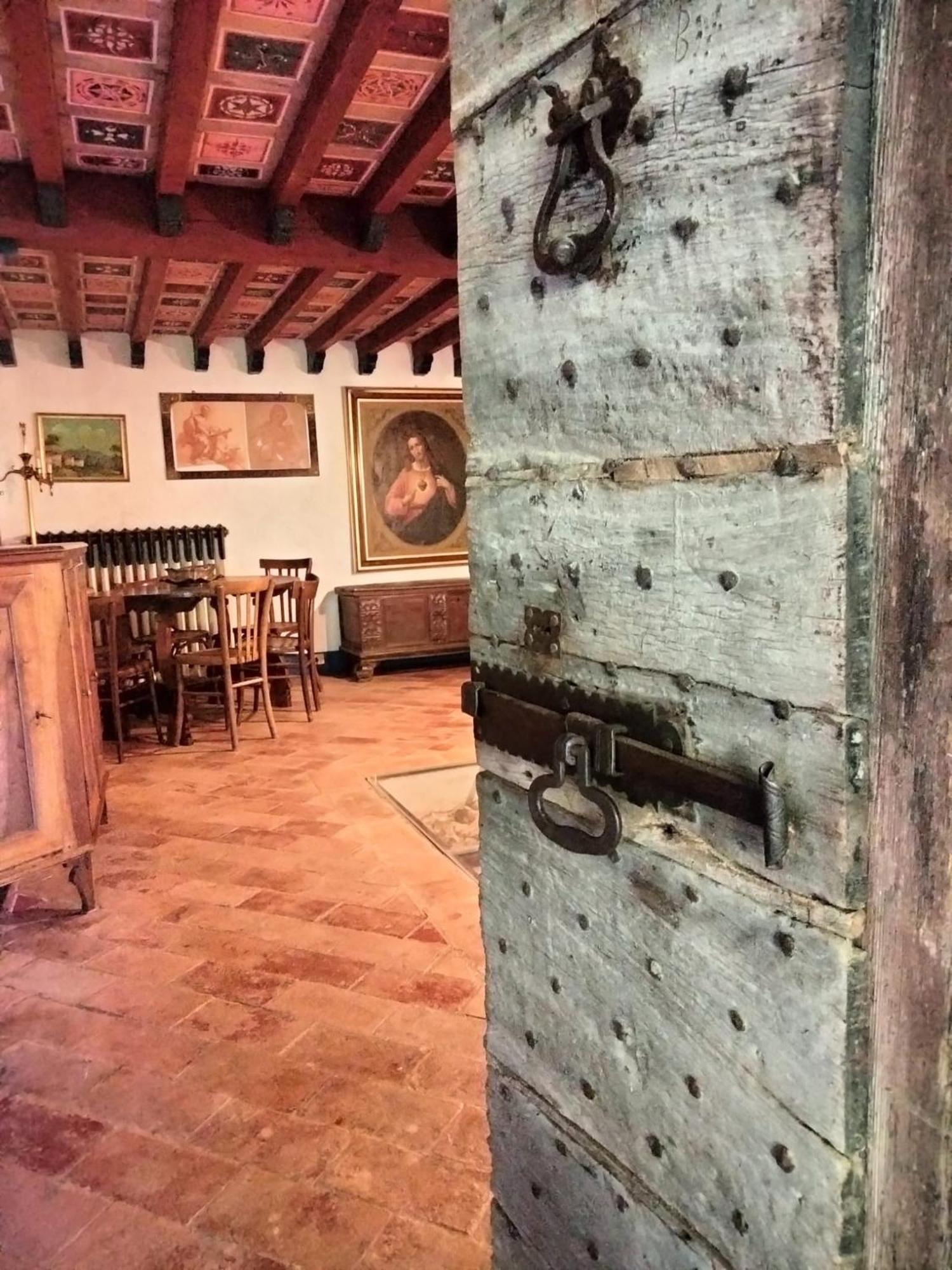 Dossena Dimora Storica Al Lac Conte Tomaselli Villa Madonna della Costa Esterno foto
